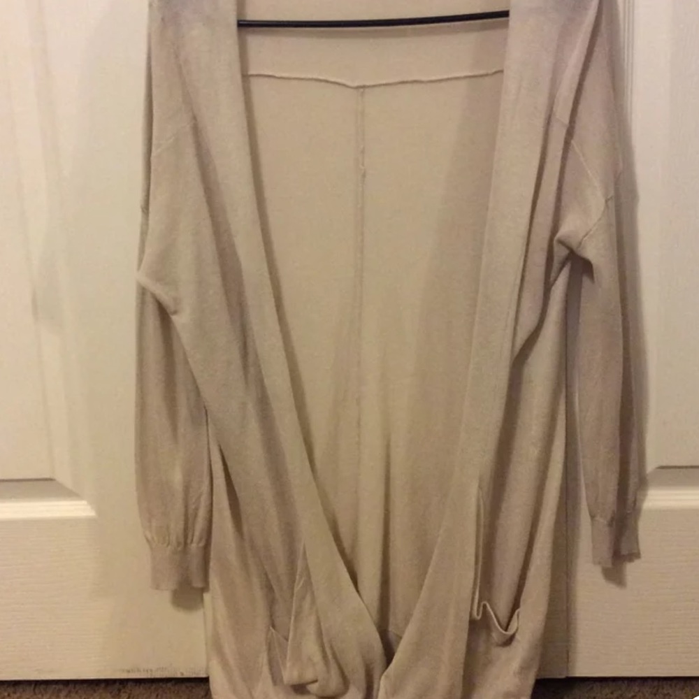 Cardigan